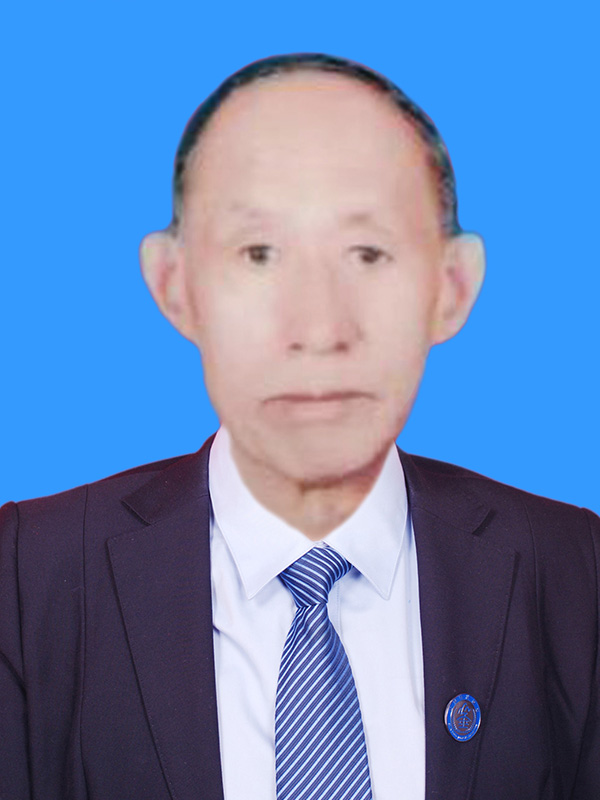 孙仁久